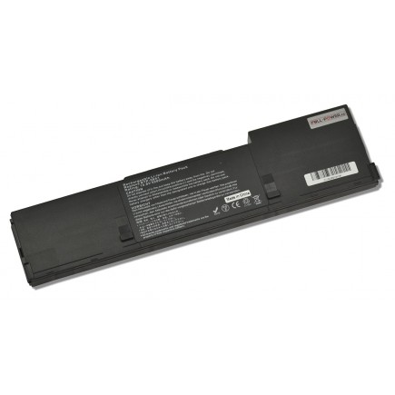Batterie für Notebook Acer Aspire 1524LMi 5200mAh Li-Ion 14,8VSUNG-Zellen