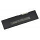 Batterie für Notebook Asus Eee PC S101 4900mAh Li-poly 7,4V SAMSUNG-Zellen