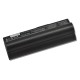 Batterie für Notebook Asus kompatibilní AL22-900A 7800mAh Li-Ion 7,4V SAMSUNG-Zellen