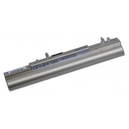 Batterie für Notebook Asus W3A 5200mAh Li-Ion 14,8V SAMSUNG-Zellen
