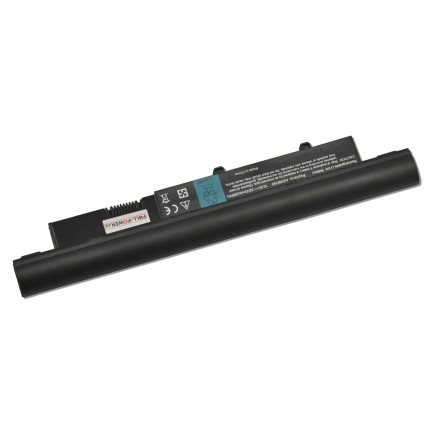Batterie für Notebook Acer Aspire 4810TZ-O 5200mAh Li-Ion 10,8V SAMSUNG-Zellen