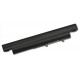 Batterie für Notebook Acer Aspire Timeline 4810 5200mAh Li-Ion 10,8V SAMSUNG-Zellen