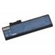 Batterie für Notebook Acer Aspire 5620 5200mAh Li-Ion 11,1V SAMSUNG-Zellen