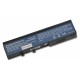 Batterie für Notebook Acer TravelMate 6292-834G25Mi 5200mAh Li-Ion 11,1V SAMSUNG-Zellen