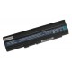Batterie für Notebook Acer Extensa 5635 5200mAh Li-Ion 11,1V SAMSUNG-Zellen