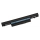 Batterie für Notebook Acer Aspire 5820T 5200mAh Li-Ion 11,1V SAMSUNG-Zellen