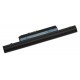 Batterie für Notebook Acer Aspire 5745PG 5200mAh Li-Ion 11,1V SAMSUNG-Zellen