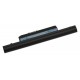Batterie für Notebook Acer Aspire 5820T 5200mAh Li-Ion 11,1V SAMSUNG-Zellen