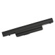 Batterie für Notebook Acer Aspire 5820T 5200mAh Li-Ion 11,1V SAMSUNG-Zellen
