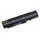 Batterie für Notebook Acer Aspire One D150-1044 5200mAh Li-Ion 11,1 SAMSUNG-Zellen