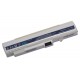 Batterie für Notebook Acer Aspire One D150 5200mAh Li-Ion 11,1V SAMSUNG-Zellen