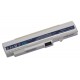 Batterie für Notebook Acer Aspire One D250-1695 5200mAh Li-Ion 11,1V SAMSUNG-Zellen
