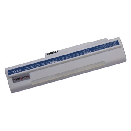 Batterie für Notebook Acer Aspire One D250-1BR 5200mAh Li-Ion 11,1V SAMSUNG-Zellen