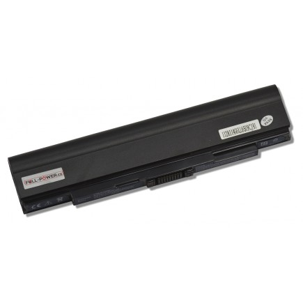 Batterie für Notebook Acer Aspire 1830T 5200mAh Li-Ion 11,1V SAMSUNG-Zellen