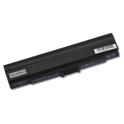Batterie für Notebook Packard Bell Dot vr46.nl/046 5200mAh Li-Ion 10,8V SAMSUNG-Zellen