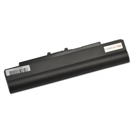 Batterie für Notebook Acer Aspire 1410-2497 5200mAh Li-Ion 10,8V SAMSUNG-Zellen