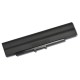Batterie für Notebook Packard Bell Dot m U.GE 080 5200mAh Li-Ion 10,8V SAMSUNG-Zellen