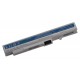 Batterie für Notebook Acer Aspire One D250-1695 2600mAh Li-Ion 11,1V SAMSUNG-Zellen