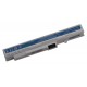 Batterie für Notebook Acer Aspire One D250-1990 2600mAh Li-Ion 11,1V SAMSUNG-Zellen