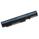 Batterie für Notebook Acer Aspire One D150-1322 2600mAh Li-Ion 11,1V SAMSUNG-Zellen