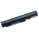 Batterie für Notebook Acer Aspire One D250-1BR 2600mAh Li-Ion 11,1V SAMSUNG-Zellen