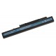 Batterie für Notebook Acer Aspire One D250-1BR 2600mAh Li-Ion 11,1V SAMSUNG-Zellen