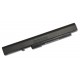 Batterie für Notebook Acer Aspire One D250-1BR 2600mAh Li-Ion 11,1V SAMSUNG-Zellen