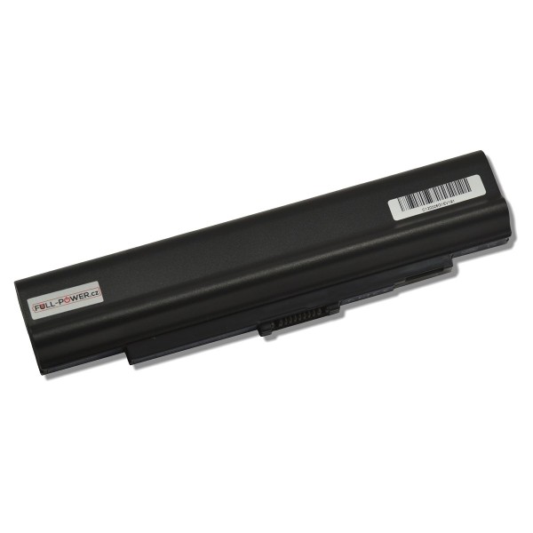 Batterie für Notebook Acer AO751h-1442 5200mAh Li-Ion 10,8V SAMSUNG-Zellen