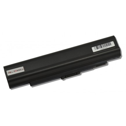 Batterie für Notebook Acer Aspire One 531h 5200mAh Li-Ion 10,8V SAMSUNG-Zellen