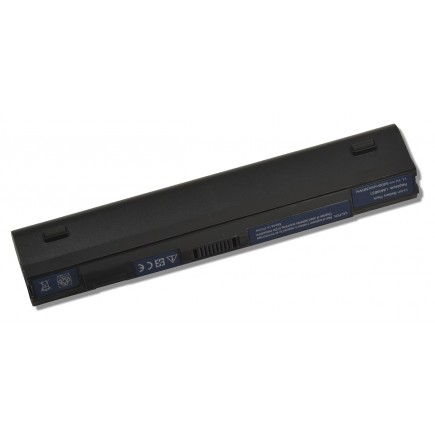 Batterie für Notebook Acer Aspire One 751h 5200mAh Li-Ion 10,8V SAMSUNG-Zellen