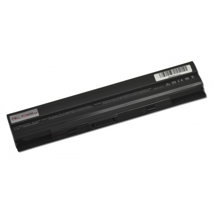 Batterie für Notebook Asus Eee PC 1201N 5200mAh Li-Ion 10,8V SAMSUNG-Zellen