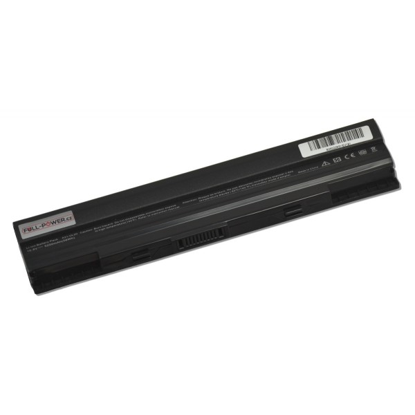 Batterie für Notebook Asus UL20A 5200mAh Li-Ion 10,8V SAMSUNG-Zellen