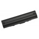 Batterie für Notebook Asus Eee PC 1201 5200mAh Li-Ion 10,8V SAMSUNG-Zellen