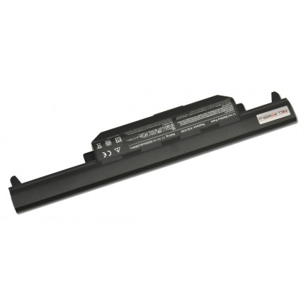 Batterie für Notebook Asus X75V 5200mAh Li-Ion 11,1V SAMSUNG-Zellen