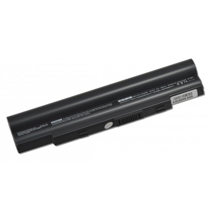 Batterie für Notebook Asus U80V 5200mAh Li-Ion 11,1V SAMSUNG-Zellen