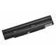 Batterie für Notebook Asus U50VG 5200mAh Li-Ion 11,1V SAMSUNG-Zellen