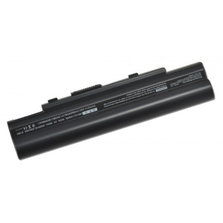 Batterie für Notebook Asus U50VG 5200mAh Li-Ion 11,1V SAMSUNG-Zellen