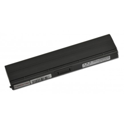 Batterie für Notebook Asus Lamborghini VX3 5200mAh Li-Ion 11,1V SAMSUNG-Zellen