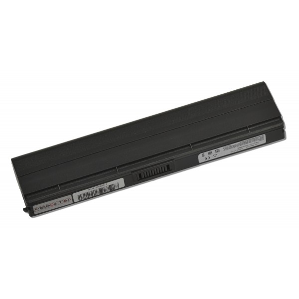 Batterie für Notebook Asus U6E 5200mAh Li-Ion 11,1V SAMSUNG-Zellen
