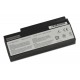 Batterie für Notebook Asus G53JW 5200mAh Li-Ion 14,8V SAMSUNG-Zellen