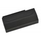 Batterie für Notebook Asus G73JH-X1 5200mAh Li-Ion 14,8V SAMSUNG-Zellen