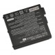 Batterie für Notebook Asus A12 5200mAh Li-Ion 14,8V SAMSUNG-Zellen