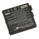 Batterie für Notebook Asus A4S 5200mAh Li-Ion 14,8V SAMSUNG-Zellen