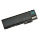 Batterie für Notebook Acer Aspire 1681LCi 5200mAh Li-Ion 14,8VSAMSUNG-Zellen