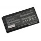 Batterie für Notebook Asus X59GI 5200mAh Li-Ion 11,1V SAMSUNG-Zellen