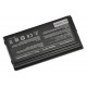 Batterie für Notebook Asus X59GI 5200mAh Li-Ion 11,1V SAMSUNG-Zellen