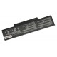 Batterie für Notebook Asus N73Jq 5200mAh Li-Ion 11,1V SAMSUNG-Zellen