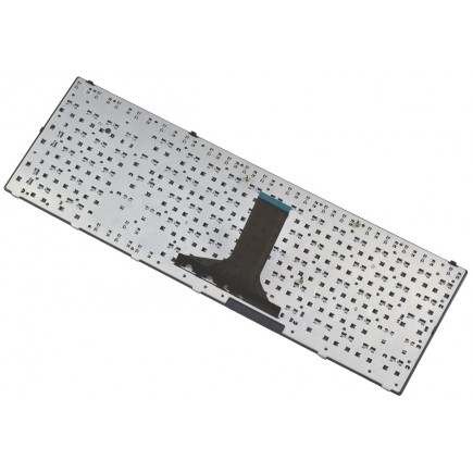 Toshiba Satellite A665 Laptop Tastatur, tschechisch