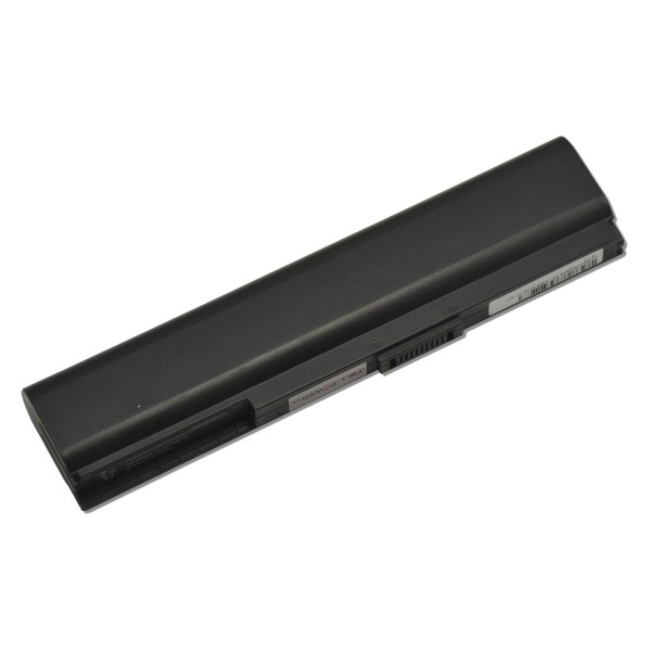 Batterie für Notebook Asus N10E 5200mAh Li-Ion 11,1V SAMSUNG-Zellen