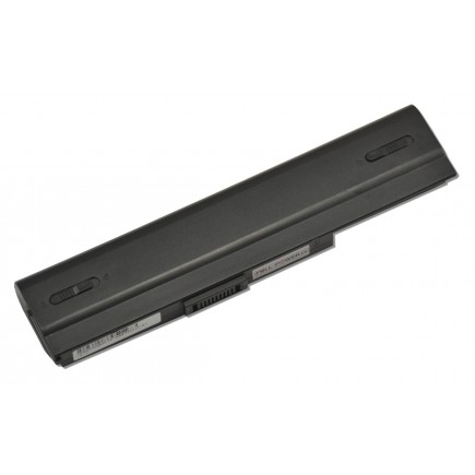 Batterie für Notebook Asus Eee PC 1004DN 5200mAh Li-Ion 11,1V SAMSUNG-Zellen